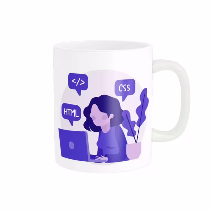 ماگ مدل برنامه نویس کد 460