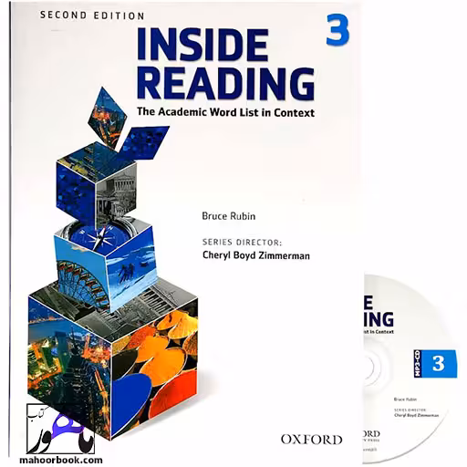 Inside Reading 3 | اینساید ریدینگ 3