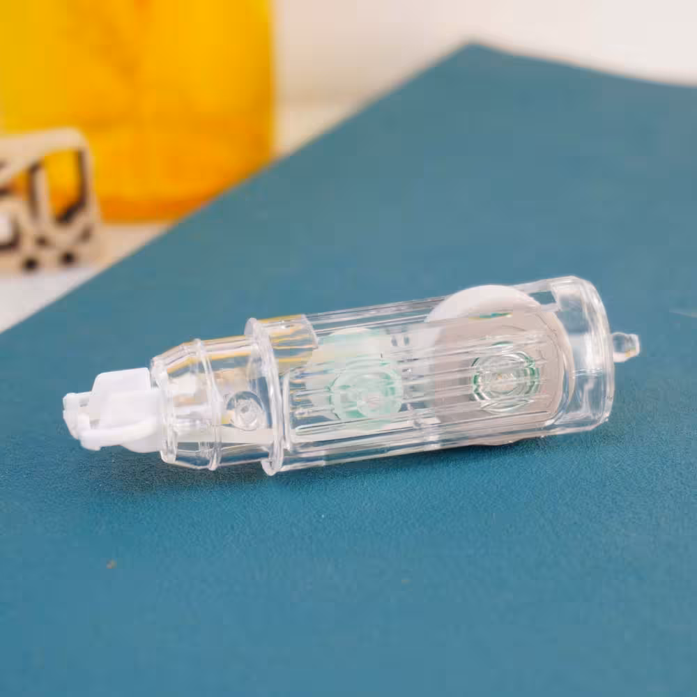 یدک غلط گیر نواری کریتورز کلاس CREATORS CLASS Correction tape spare