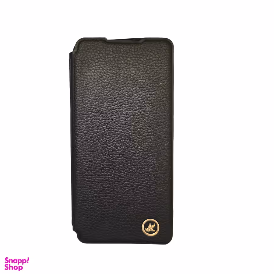 کاور گوشی موبایل مدل کتابی مناسب برای سامسونگ Galaxy A32 4G