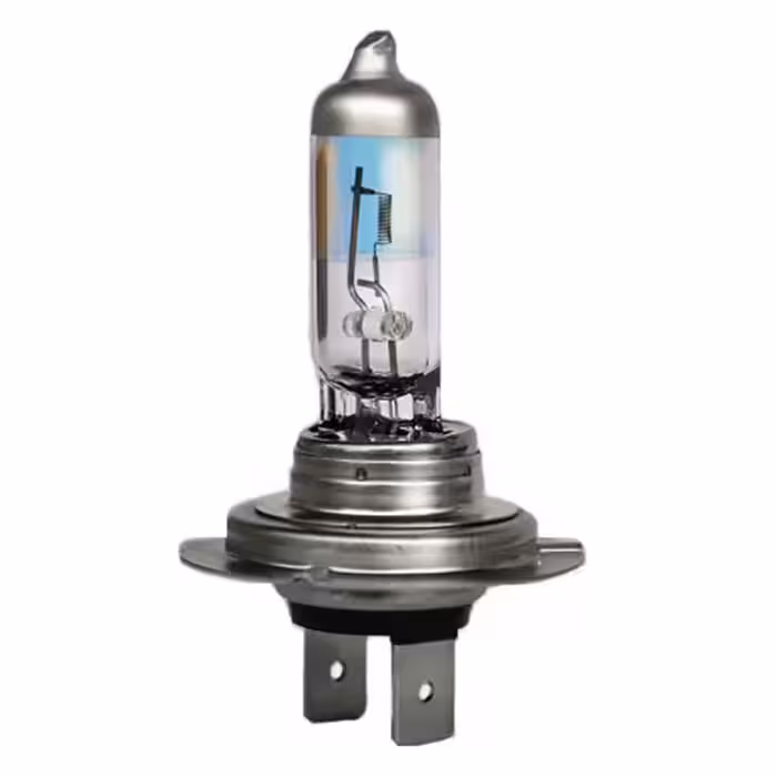 لامپ تقویتی افزایشی چراغ نور پایین خودرو هیوندای Ix45 سری H7