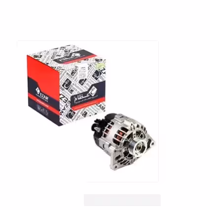 دینام پژو 206 -R2 (پرشیا ، پارس TU5 و 405 SLX ) عظام