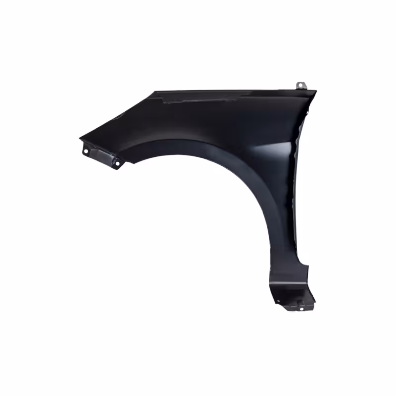 گلگیر جلو هیوندای اکسل