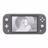 NINTENDO SWITCH LITE – GREY