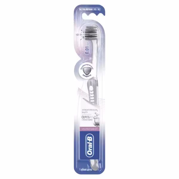 مسواک اورال بی cepeepo 0/01 ضخامت فرچه Extra soft ساخت چین