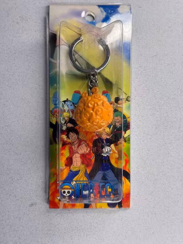 جاکلیدی میوه شیطانی