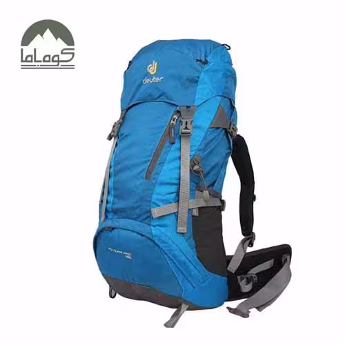 کوله پشتی 65 لیتری دیوتر مدل futura pro