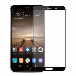محافظ صفحه نمایش 3D مناسب برای هوآوی mate10 lite