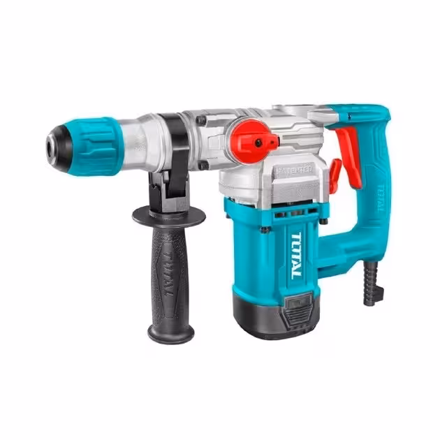 دریل بتن کن 1050 وات توتال مدل TH110266