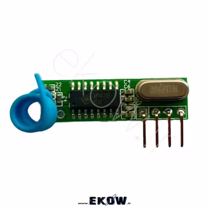 ماژول ریموت ASK RXB22-315MHZ