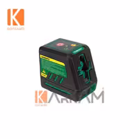 تراز لیزری دوخط کامپکت M2011GLL نور سبز توسن