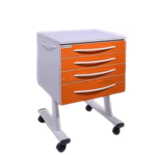 روتور دندانپزشکی 4 کشو مدل Rmh 4