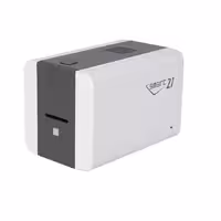 پرینتر چاپ کارت اسمارت مدل 21