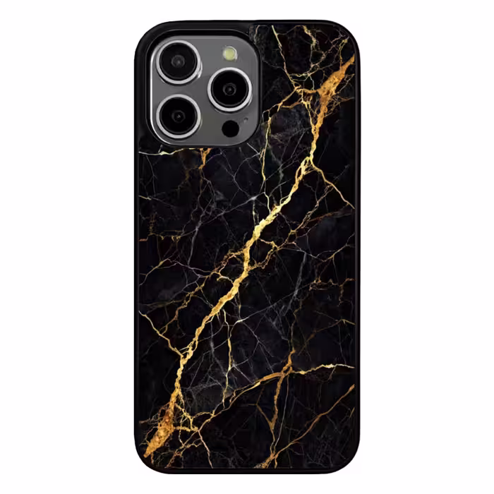 کاور مدل ماربل کد 1 مناسب برای گوشی موبایل اپل iPhone 16 Pro