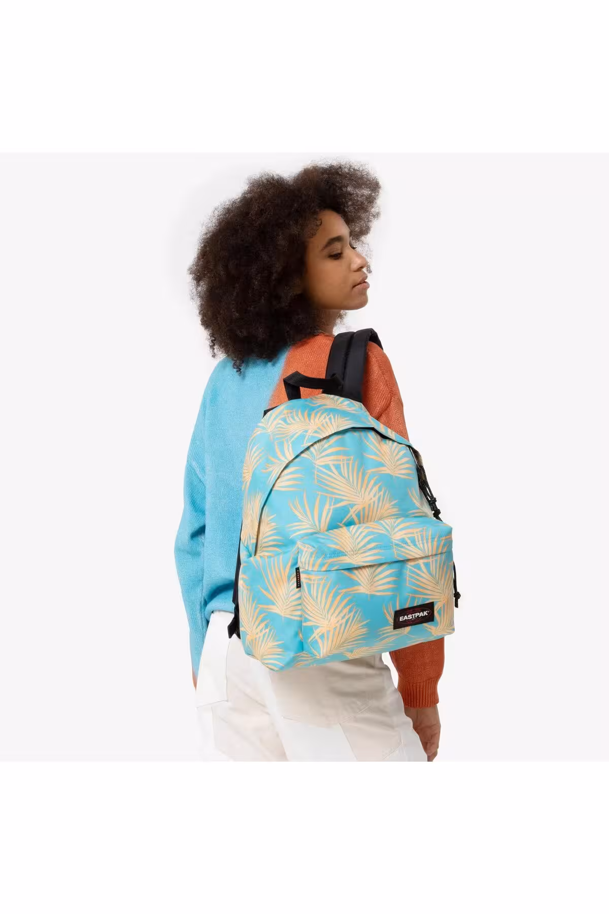 کوله پشتی آبی UNISEX PAK'R Eastpak