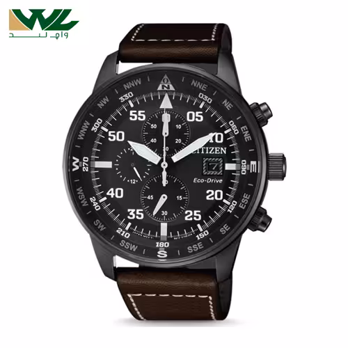 ساعت سیتیزن CA0695-17E