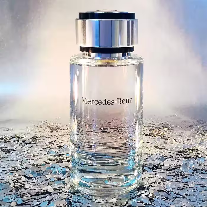 عطر ادکلن مرسدس بنز مردانه اصل | Mercedes Benz for men 120ml