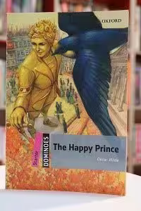 New Dominoes Starter The Happy Prince