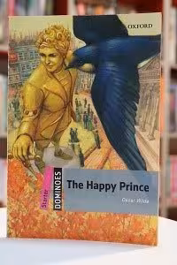 New Dominoes Starter The Happy Prince