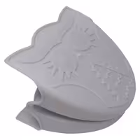 دستگیره تابه طرح جغد کد L51 (دارای رنگبندی)