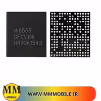 آی سی تغذیه IC POWER HI6555-GFCV211