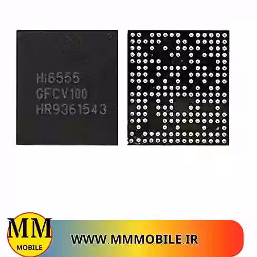 آی سی تغذیه IC POWER HI6555-GFCV211