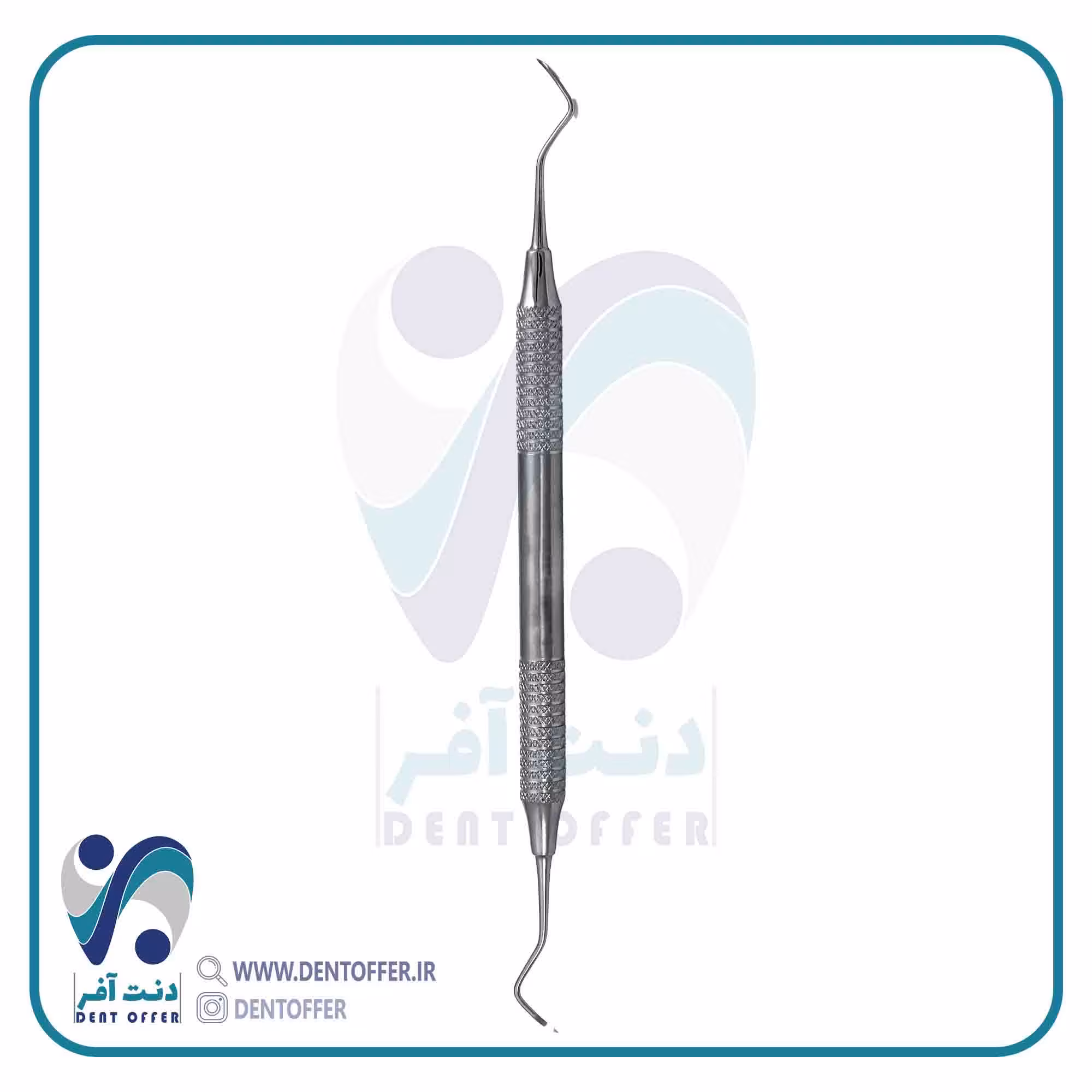 hسکیلر مکال دسته هالو 13S/14S برند جویا