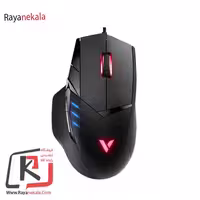 ماوس مخصوص بازی رپو مدل VT300S