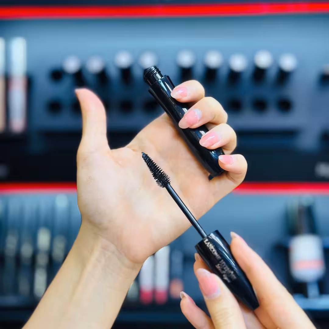 ریمل ضدآب لانکوم Hypnose Doll Eyes اصل