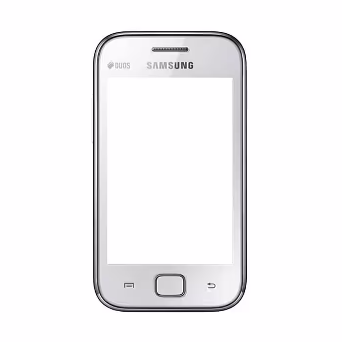 قاب و شاسی گوشی موبایل سامسونگ مدل S6802 Ace Duos