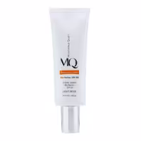 کرم ضدآفتاب و روشن کننده بژ روشن spf50