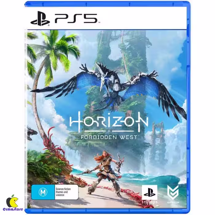 خرید بازی هوریزون  Horizon Forbidden West برای PS5