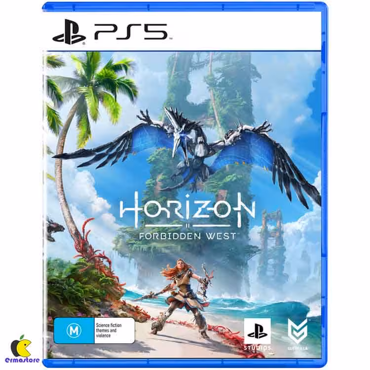 خرید بازی هوریزون  Horizon Forbidden West برای PS5