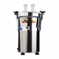 دستگاه آبمیوه گیری صنعتی نادی مدل RT3000