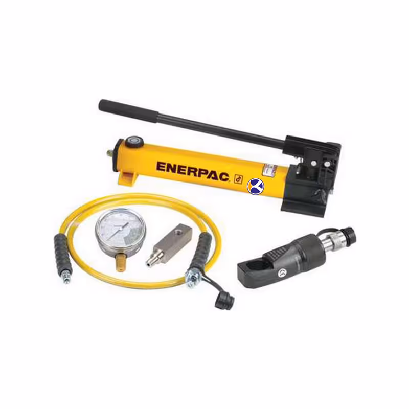 ست مهره بر هیدرولیک مدل STN1924H انرپک