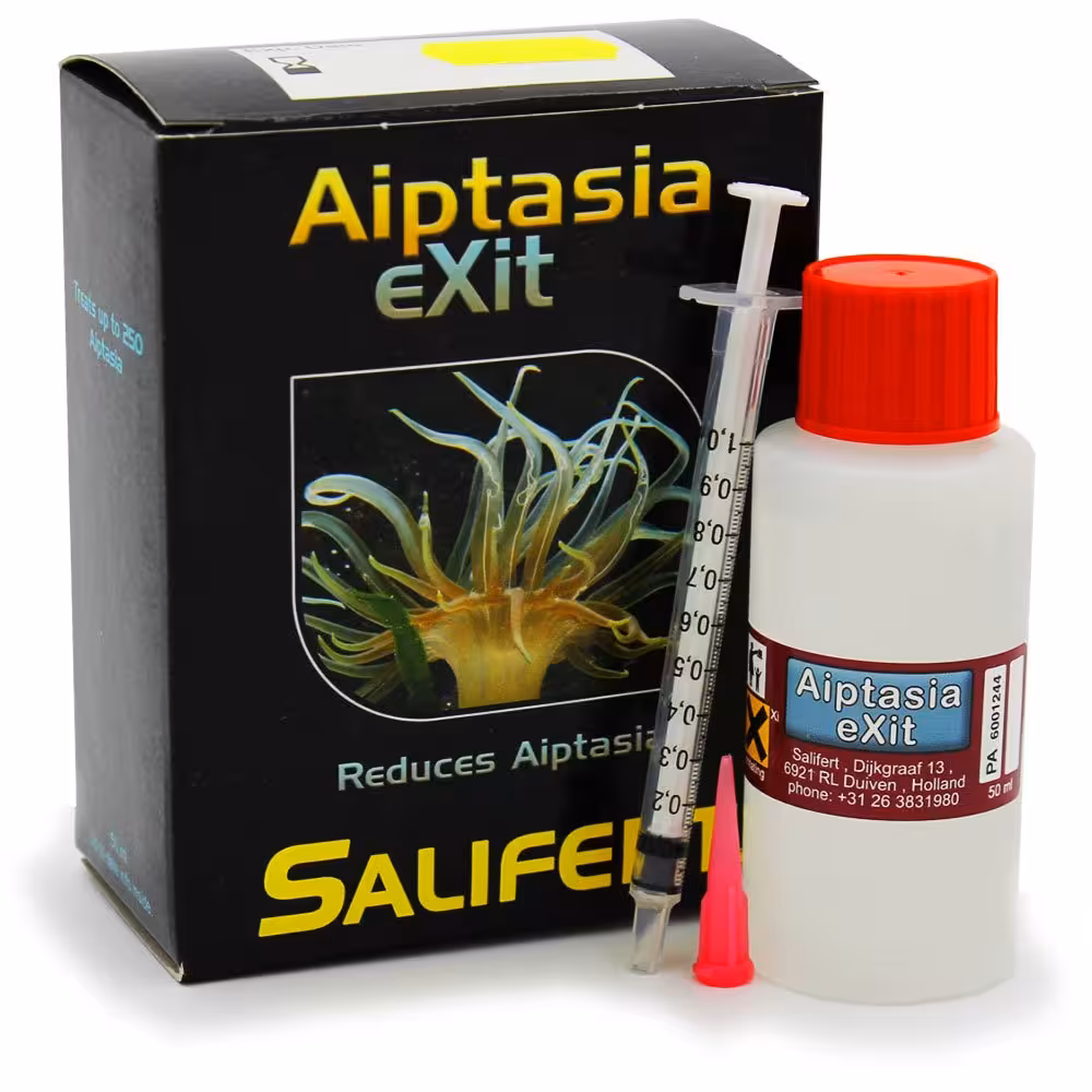 محلول ضد آپتازیا