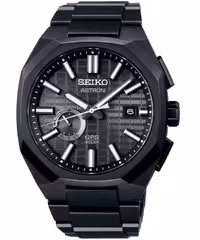 ساعت مچی مردانه سیکو، زیرمجموعه Astron, کد SSJ015J1