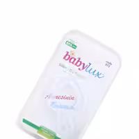 دندان گیر سیلیکونی بی بی لوکس