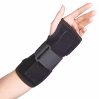 قیمت خرید مچ بند آتل دار نئوپرن طب و صنعت کد 36700 درمان شاپ