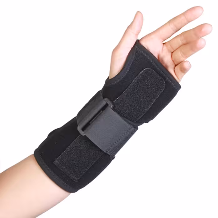 قیمت خرید مچ بند آتل دار نئوپرن طب و صنعت کد 36700 درمان شاپ