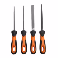 مجموعه 4 عددی سوهان باهکو کد 06-400