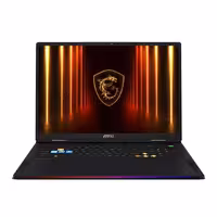 قیمت و خرید لپ تاپ 18 اینچ ام اس آی Titan 18 Pro AI Raider A2XWIG-017CN Core 9 Ultra 285HX/4TB SSD/64GB/RTX5080 16GB | یاس ارتباط