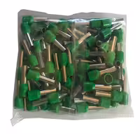 وایر شو مدل E6012 سایز 6 بسته 100 عددی