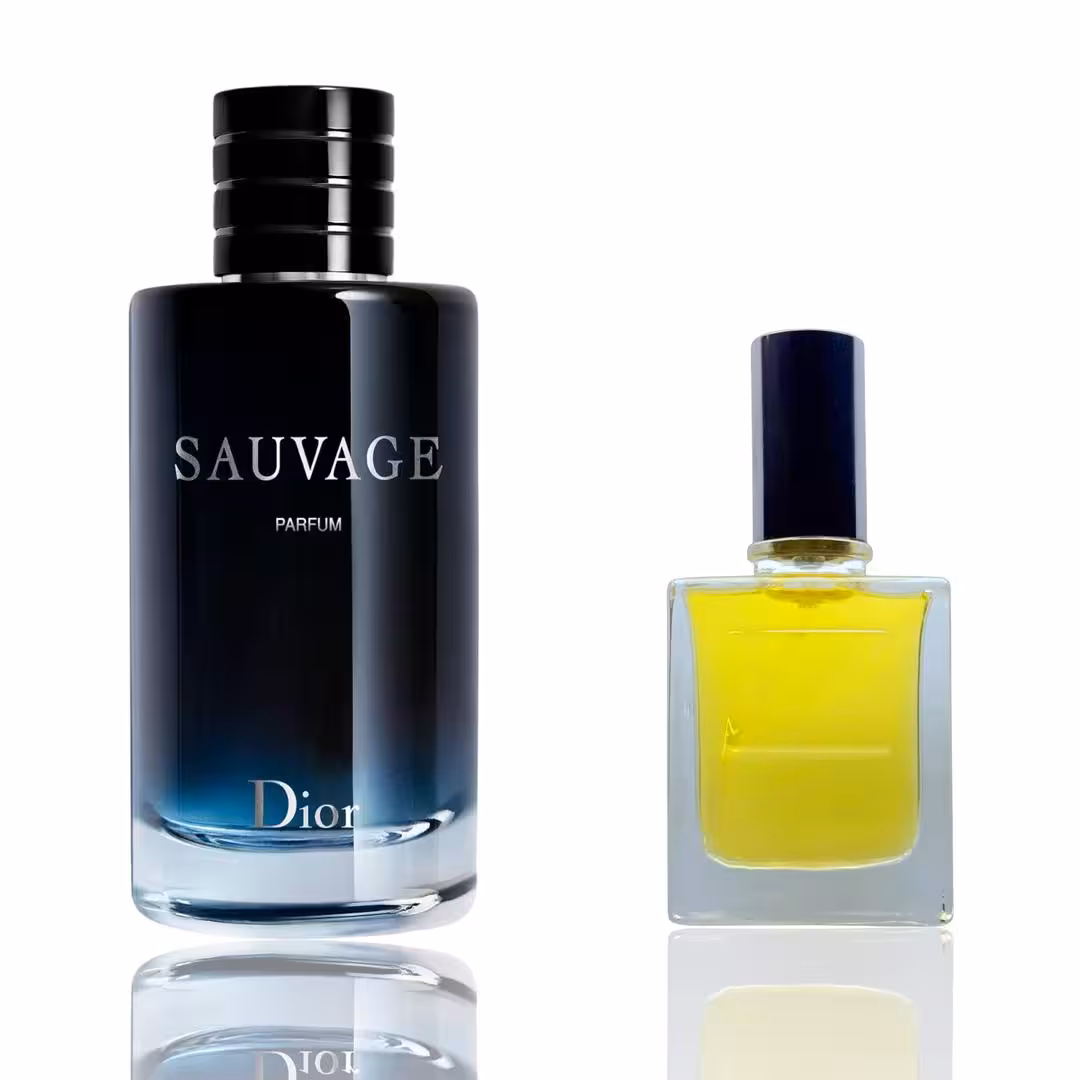 عطر دیور ساواج - Dior Sauvage