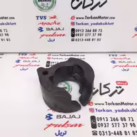 لاستیک دو شاخ ضربه گیر زنجیر موتور تریل XL ایکس ال