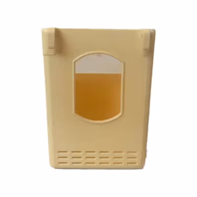 دانخوری بیرونی کبوتر