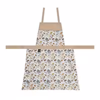 پیشبند آشپزخانه سیی مدل نان باگت فانتزی کد 1136.24 | کالا مکس