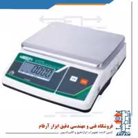 ترازوی دیجیتال صنعتی اینسایز 30 کیلوگرم مدل 30M-8002