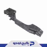 نشیمنگاه دستگیره بیرونی درب عقب راست ام وی ام 530 و 550 A21-6205240 شرکتی