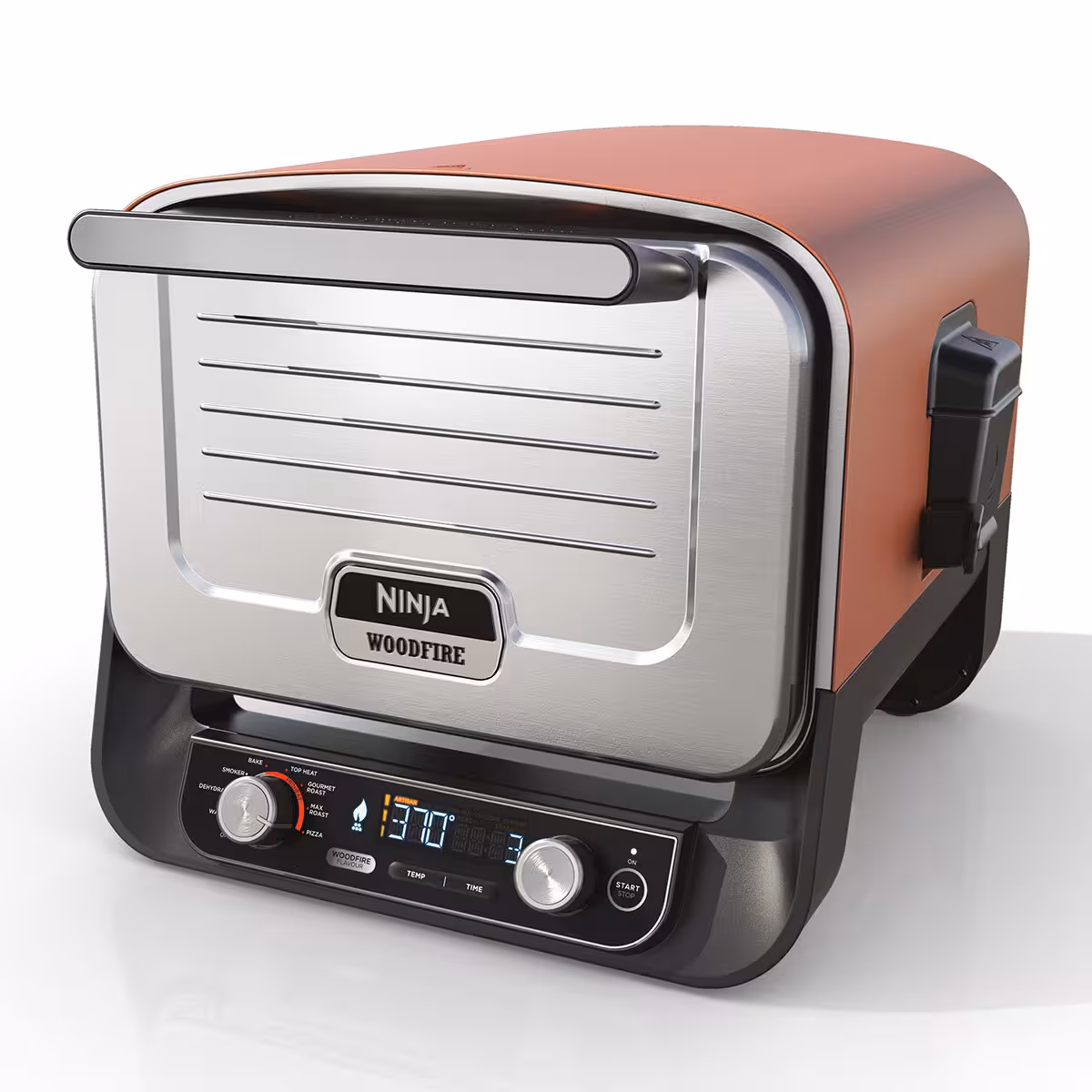 پیتزا پز آون نینجا مدل Ninja OO101